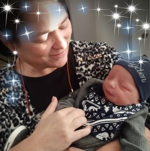 Meet your Posher, Penny